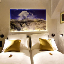 Boutique Hotel Sierra De Alicante, Аликанте — фото 5