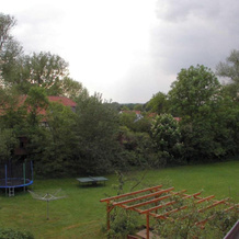 Ferienwohnung Am Jakobsweg, Филендорф — фото 5