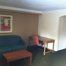 Walnut Inn & Suites West Covina, Уэст-Ковина — фото 5