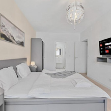 Charming Double Studio - Ivory Residence, Волунтари — фото 5