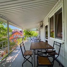 Irjen Guest House, 迪夫诺莫尔斯科耶 — 照片 3
