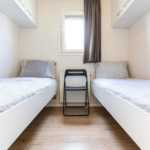 Gorgeous chalet with dishwasher in Noordwijk, 3 km. from the sea, Noordwijk — photo 3