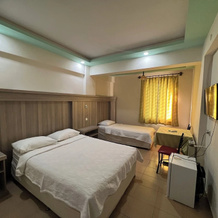 Cihanay Hotel, Анталья — фото 3
