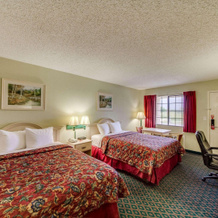 Econo Lodge Falfurrias Hwy 281, Фолфариас — фото 5