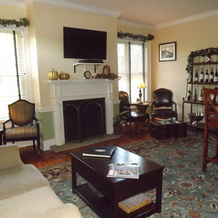 Old Brick Inn, St. Michaels — photo 4