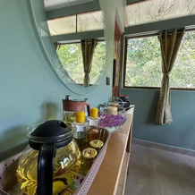 Tadoba Jungle Camp, 巴姆德利 — 照片 4