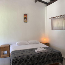 Balong Balong Surf Bungalows, Sekongkang — photo 5