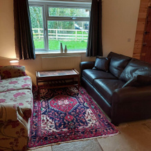 Sycamore Lodge-1 Bed-sleeps 4-free Parking, 彭伊帕克 — 照片 3