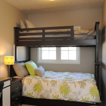 Boardwalk Homes - Executive Guest Rooms & Townhomes, 莎士比亚 — 照片 4