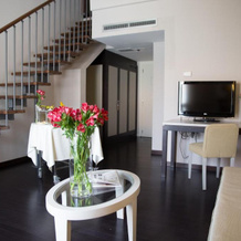 Grand Hotel Villa Itria, 维亚格兰德 — 照片 4