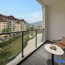 Tang Jia He Internationl Grand Hotel, Гуанъюань — фото 4