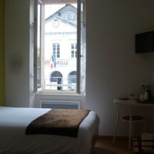 Chambre d'Hotes Relais du Jacquet, 纳瓦尔恩 — 照片 5