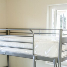 Los Angeles Extended Stay Hostel, Лос-Анджелес — фото 4