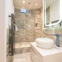 The Tower by Harrogate Serviced Apartments, 哈罗盖特 — 照片 5