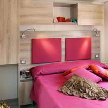 Camping Villaggio L'ultima Spiaggia, Бари-Сардо — фото 2