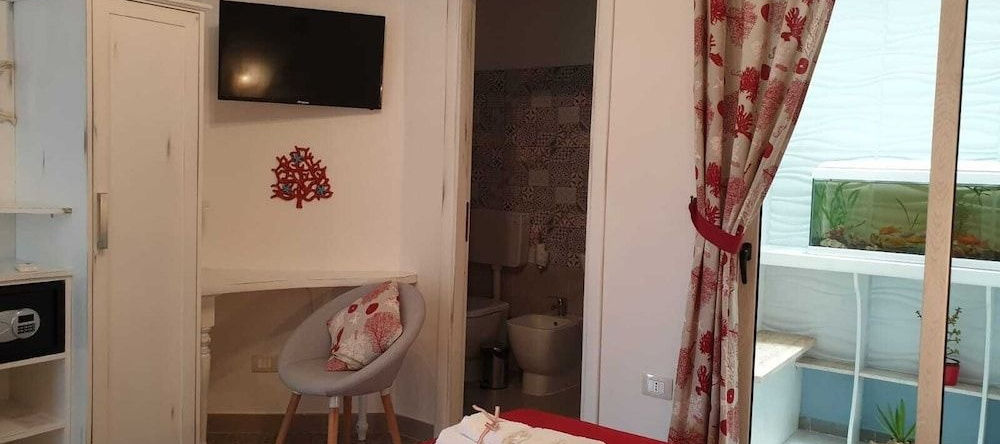 B&B Una favola di mare, Lampedusa — photo 1
