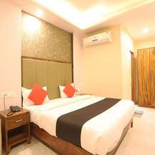 Capital O 43420 Hotel The Vedantasara, 帕托利 — 照片 3