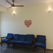 OYO 38695 Peninsula Holiday Resorts, 科维隆 — 照片 2