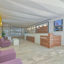 Hotel Narcis, 萨图尔恩 — 照片 2
