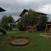 Rancho Hotel, Yakhroma — photo 3