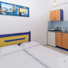 Eltina Apartments, Малия — фото 5