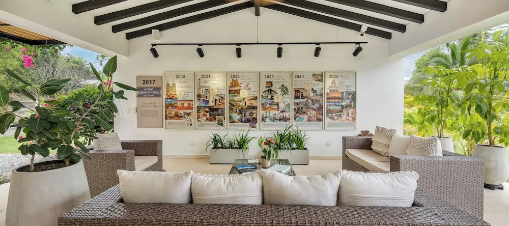 Fina Estampa Country Hotel - Mayores de 10 años, 塔梅西斯 — 照片 1
