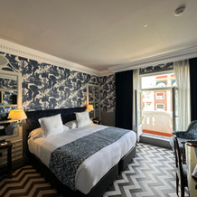 Heritage Madrid Hotel, 马德里 — 照片 2