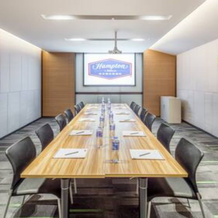 Hampton by Hilton Ulanhot, Ulanhot — photo 3