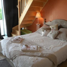 Chambre d'hôtes Mas Castel, 卡斯泰尔诺-德蒙米拉尔 — 照片 5