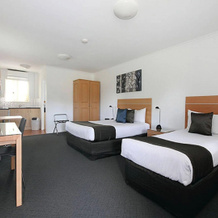 Browns Plains Motor Inn, 洛根中心 — 照片 5