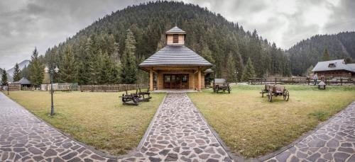 U Dobrého Pastiera, Ружомберок — фото 1