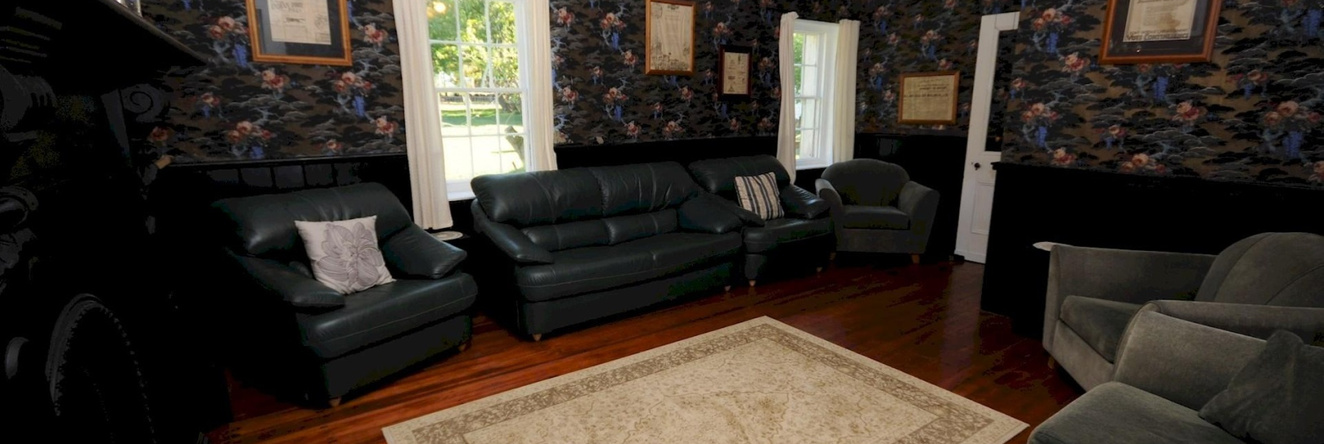 Peter's Farm Lodge, Waipiata — photo 1