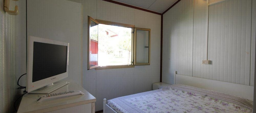 Camping Centro Vacanze Summerland, Senigallia — photo 1