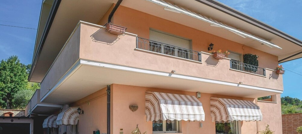 Villa Fiorinvalle, 里帕泰阿蒂纳 — 照片 1