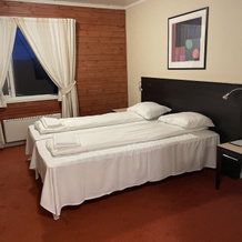 Skjerdingen Høyfjellshotel, 灵厄布 — 照片 3