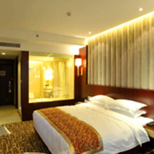 Maanshan Changjiang International Hotel, Maanshan — photo 4