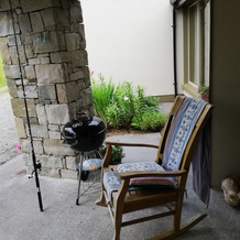 Cloon River Self Catering, 韦斯特波特 — 照片 4