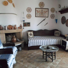 LALAROUS Studios & Apartments, Aspous — photo 2