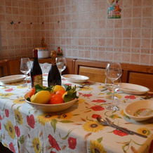 Ivana Thermal House, Due Carrare — photo 5