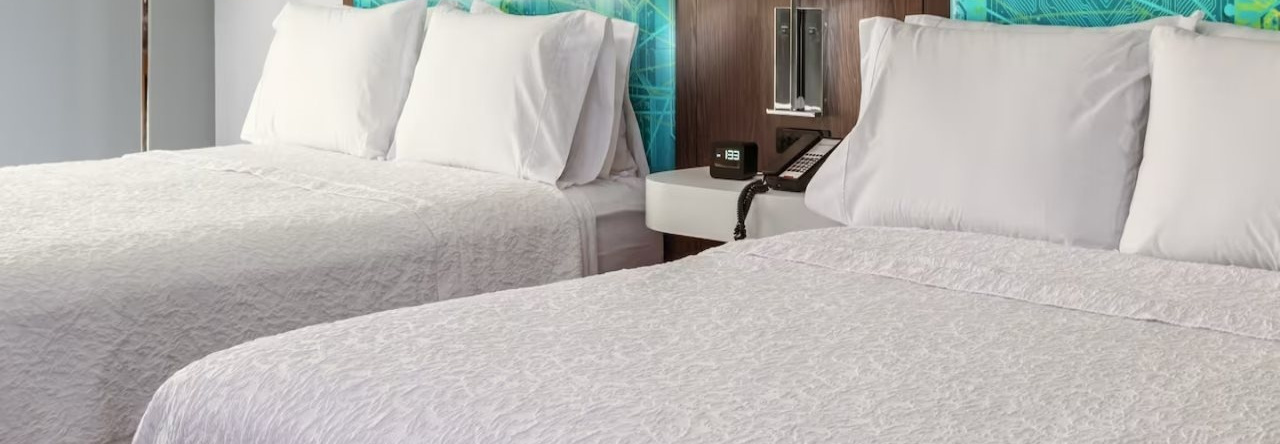 Hampton Inn & Suites Naples South, 东那不勒斯 — 照片 1