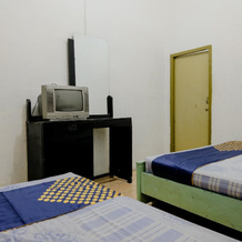 Hotel Anugerah, Бондовосо — фото 5