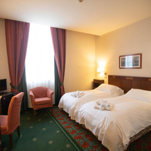 Hotel Candiani, Casale Monferrato — photo 5