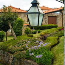 Quinta Da Eira Do Sol, Гимарайнш — фото 3
