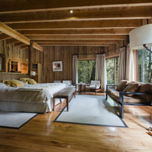 Huilo Huilo Nawelpi Lodge, Пангипульи — фото 4