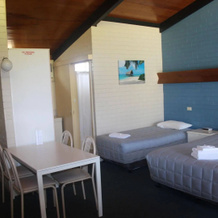 Jetty Motel The Entrance, 长栈桥 — 照片 5