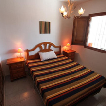 Hotel Buenavista, 德尼亚 — 照片 3