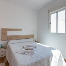 Cosy Holiday Home In Carboneras Near Andaluz Park And Beach, Карбонерас — фото 3