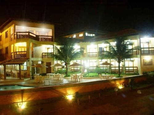 Pousada Canto Da Lua, Fundao — photo 1