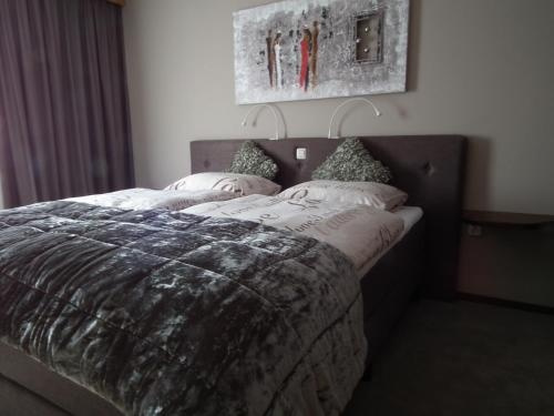 Hotel Gast Inn Workum, Воркум — фото 1