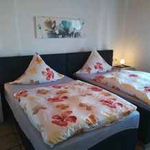 Flat With Private Pool in Sauerland, Attendorn — photo 4